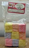 Guimauve Fruitée