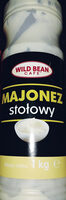 Majonez stołowy