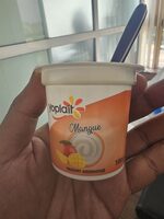 Yoplait Mangue