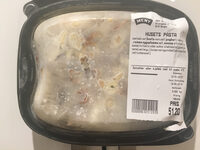 Husets Pasta