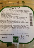 Zacapa