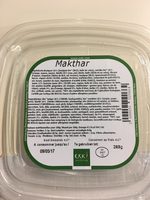 Exki Makthar