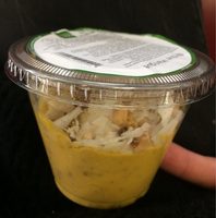 Bircher Mangue