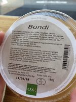 Bundi