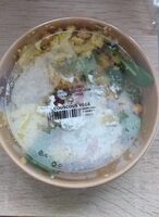 Couscous Végé