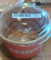 Mousse au chocolat