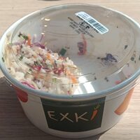 Thaï chicken bowl