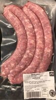 Chipolatas