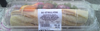 ICA Supermarket Eksjö Bag köttbulle/rödbe