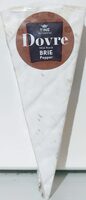 Dovre Mild Norsk Brie Pepper
