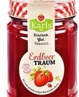 Erdbeertraum