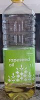 Rapeseed oil
