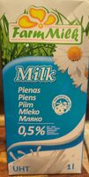 Piens