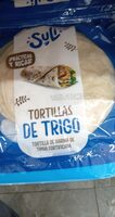 Suli tortilla