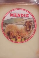 Ossau-iraty