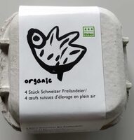 Organic
