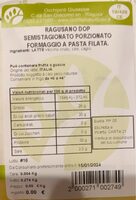 Ragusano dop