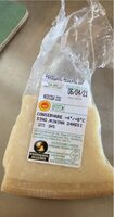 Parmigiano reggiano dop