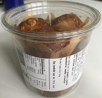 Mini muffins