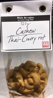 Noix de cajou