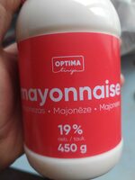 Mayonnaise