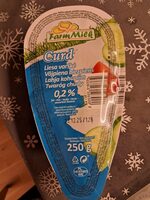 Liesa Varškė 0,2%