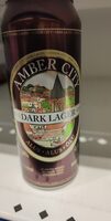 Alus amber city dark