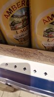 Lager Beer