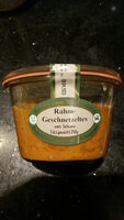 Rahmgeschnetzeltes vom Schwein