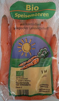 Bio Speisemöhren, Klasse II