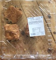 Pain choco 3 meunier X10