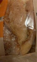 Baguette Polka 250g