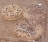 B&B Kids crunch donut ×4