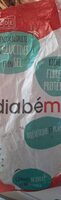 Pain Diabemix