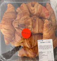 Croissants
