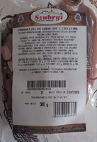 Paróweczki po góralsku z cielęciną