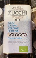 Olio extra vergine di oliva