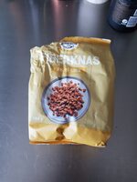 Fiberknas