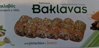 Baklavas