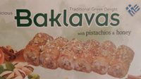 Baklavas