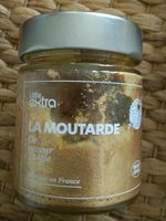 La moutarde