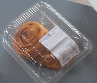 Pain au raisin