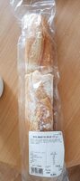 Demi baguette polka