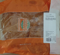 Fladenbrot (Weizenbrot)