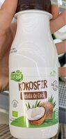 Kokosfir Bebida de coco