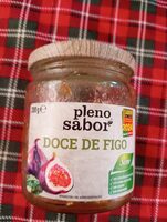 Doce de Figo