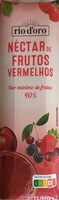 Néctar de Frutos Vermelhos