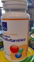 Multivitaminico