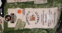 Parmigiano reggiano