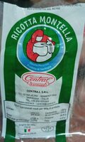Ricotta montella